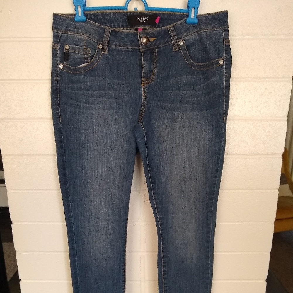 Skinny Jeans